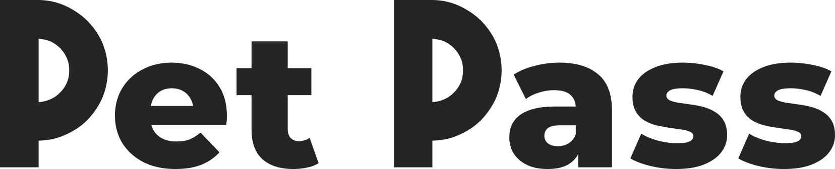 Pet Pass